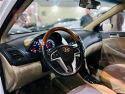 هيونداي أكسنت